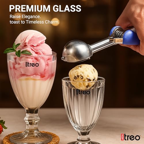 Treo by Milton Glace Goblet