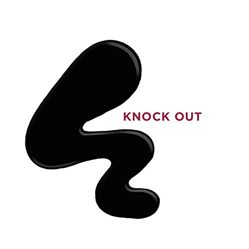 REVLON Opaque Finish Nail Enamel, Knock Out, 8ml - Image 4