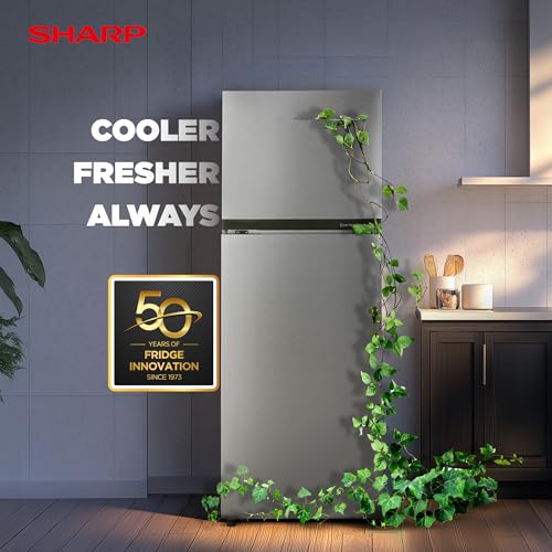 SHARP 265 L Frost Free