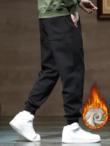 Louis Sense Men Pants - Image 2