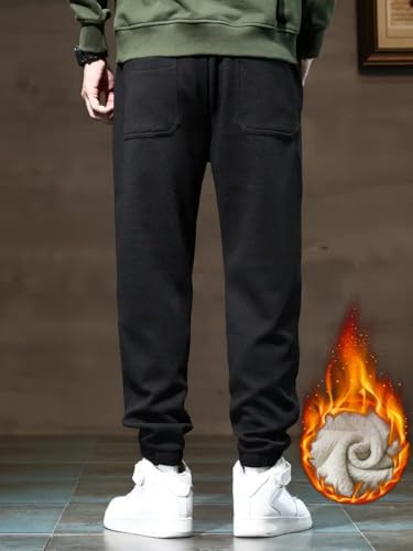 Louis Sense Men Pants - Image 4