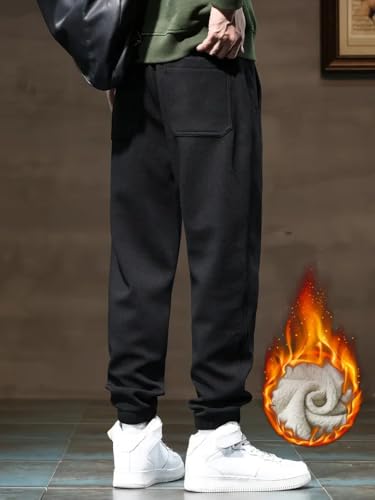 Louis Sense Men Pants - Image 5