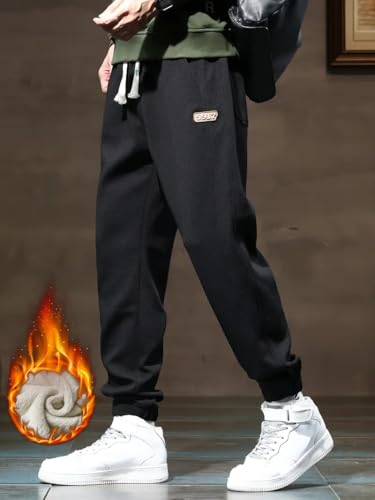 Louis Sense Men Pants - Image 7