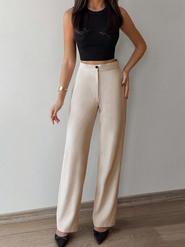 Toochki Trousers for Woman Pants