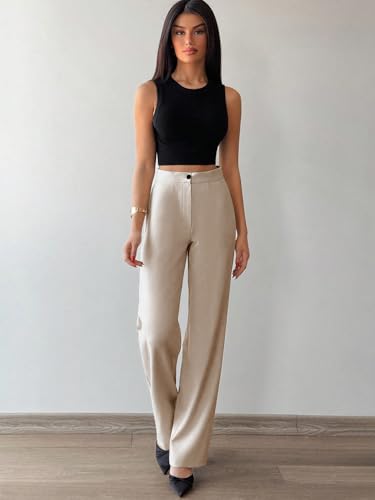 Toochki Trousers for Woman Pants