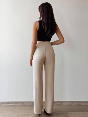 Toochki Trousers for Woman Pants