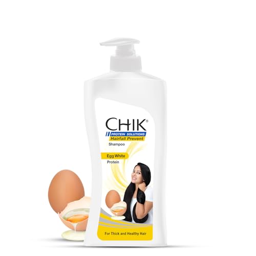 Chik Protein Solution Hairfall Prevent