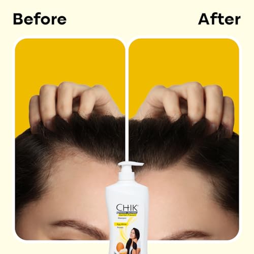 Chik Protein Solution Hairfall Prevent