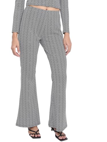 Tokyo Talkies Women's Regular Casual Pants