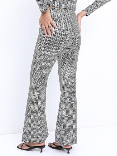 Tokyo Talkies Women's Regular Casual Pants - Image 3