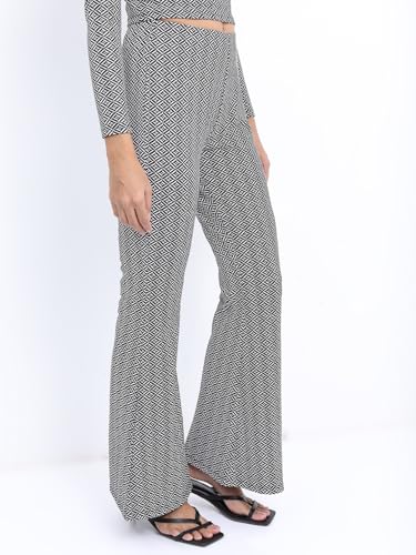 Tokyo Talkies Women's Regular Casual Pants - Image 4