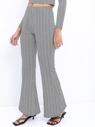 Tokyo Talkies Women's Regular Casual Pants - Image 5