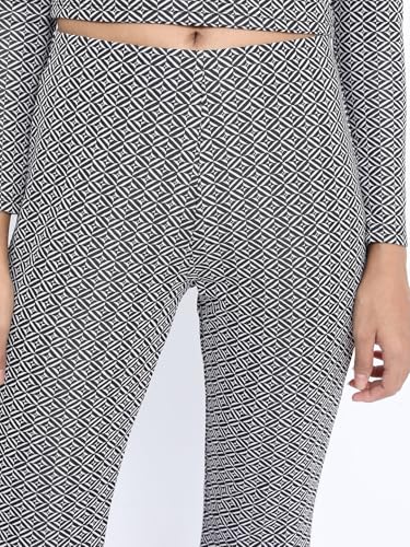 Tokyo Talkies Women's Regular Casual Pants - Image 6