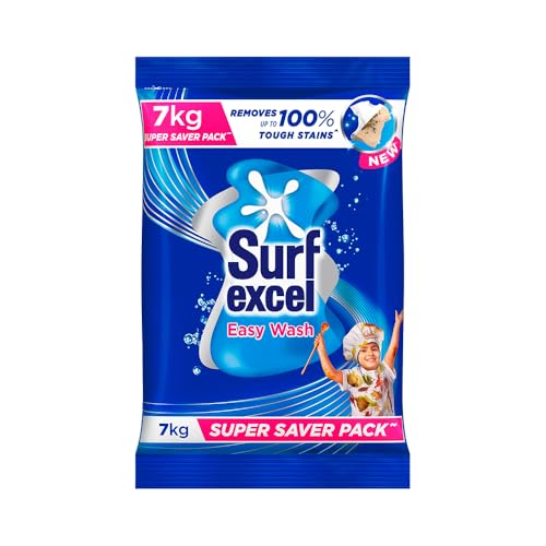 Surf Excel Easy Wash Detergent