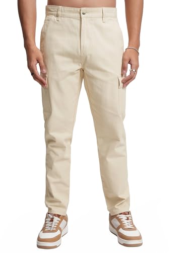 Highlander Men's Tapered Fit