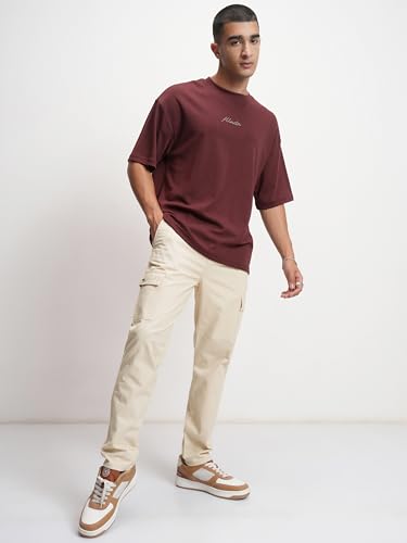 Highlander Men's Tapered Fit