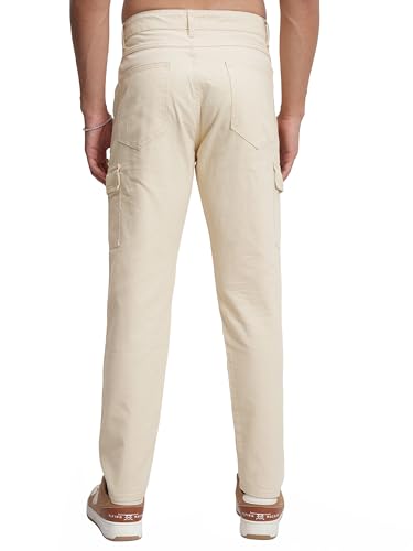 Highlander Men's Tapered Fit