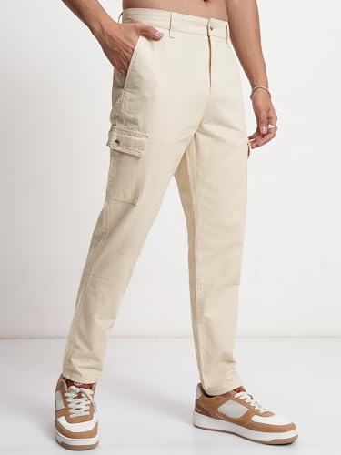 Highlander Men's Tapered Fit