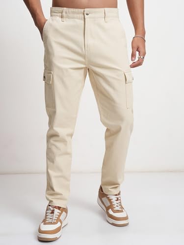 Highlander Men's Tapered Fit