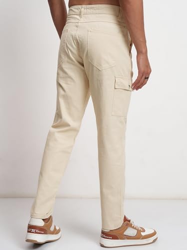 Highlander Men's Tapered Fit