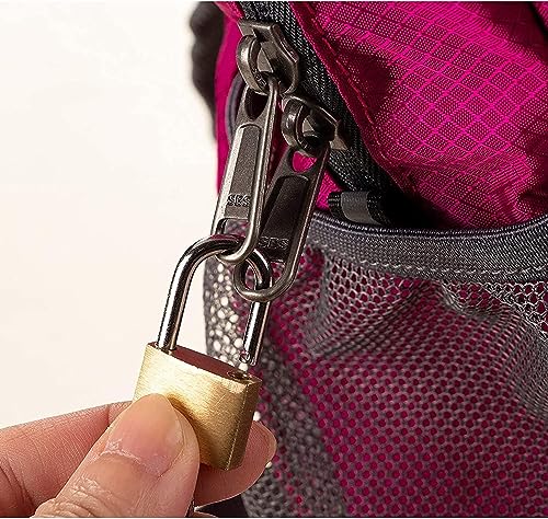 Automatic Mini Locks with Keys