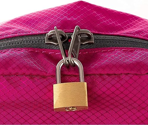 Automatic Mini Locks with Keys