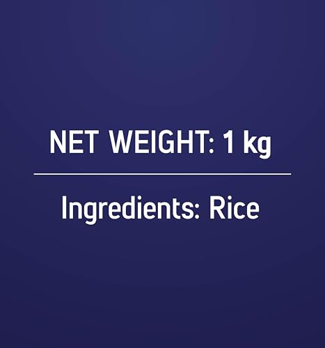 Kohinoor Pulao Basmati Rice, 1
