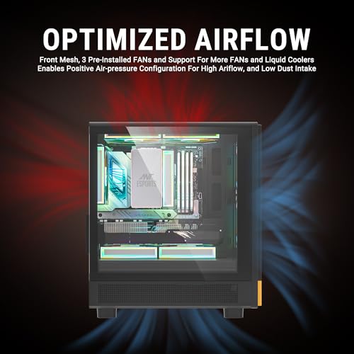 Ant Esports 300 Air Mini
