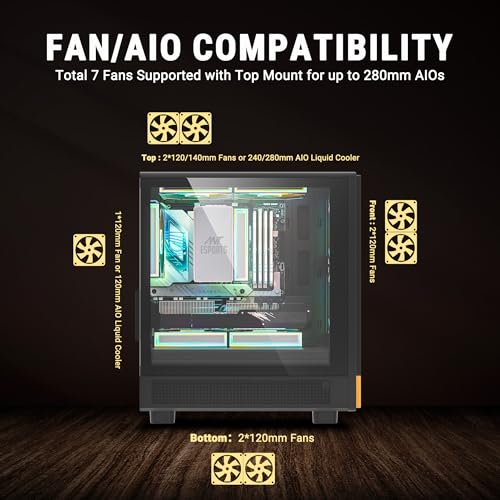 Ant Esports 300 Air Mini