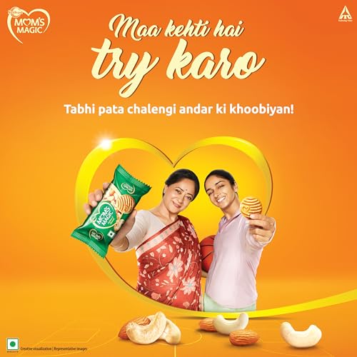 Mom's Magic Sunfeast Rich Cashew