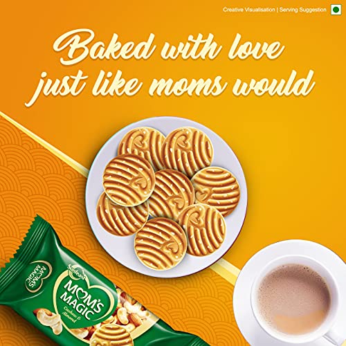 Mom's Magic Sunfeast Rich Cashew