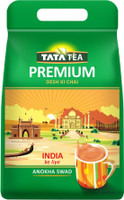 Tata Tea Premium desh ki chai Tea Pouch(1.5 kg) - Image 3