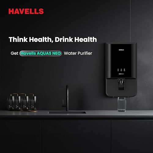 Havells Aquas Neo Water Purifier
