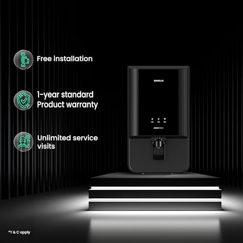 Havells Aquas Neo Water Purifier