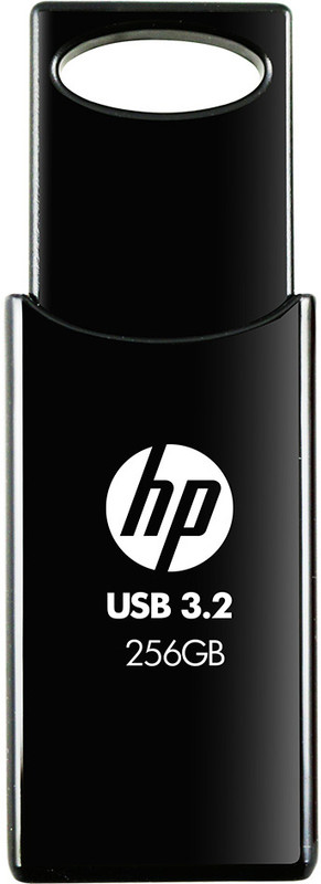 HP 712w 256GB USB 3.2