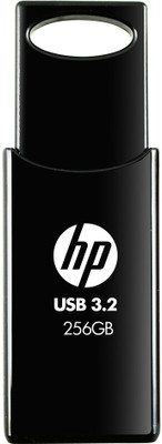 HP 712w 256GB USB 3.2