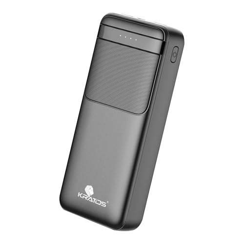 Kratos Legend Champ Power Bank