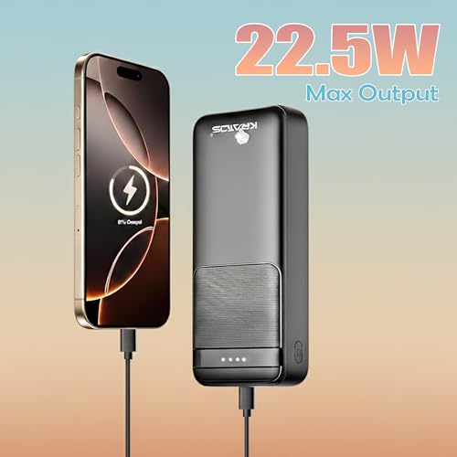Kratos Legend Champ Power Bank