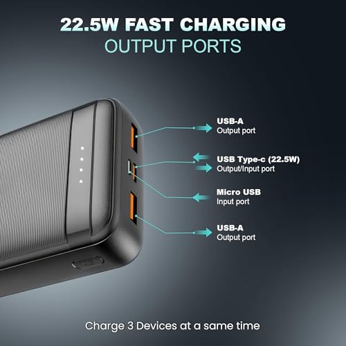 Kratos Legend Champ Power Bank