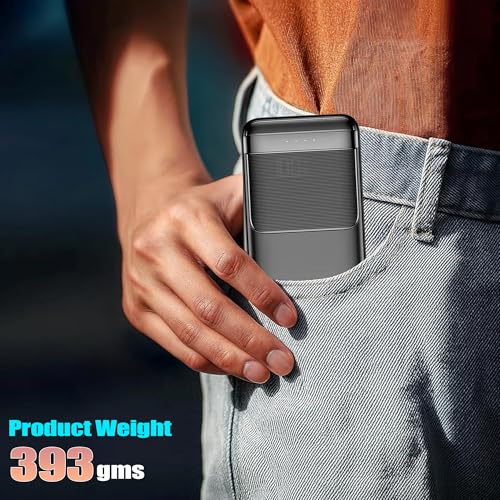 Kratos Legend Champ Power Bank