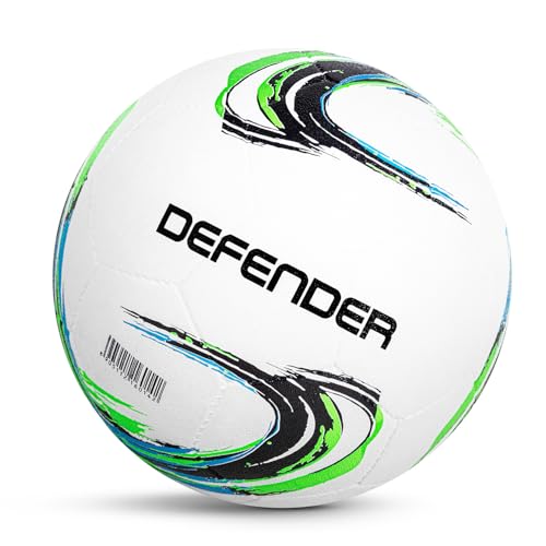 Vector X Defender Rubber Moulded