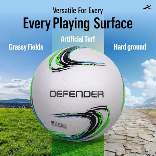 Vector X Defender Rubber Moulded