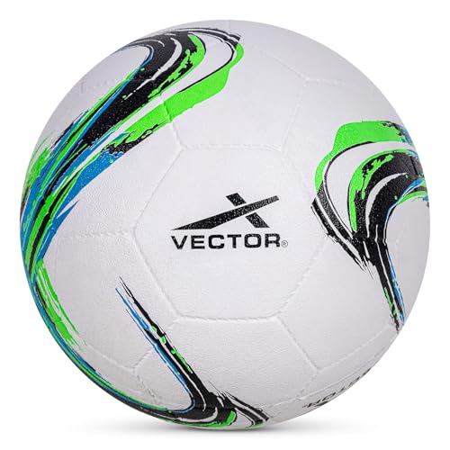 Vector X Defender Rubber Moulded