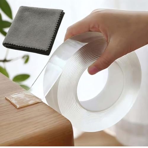 UFLOW Double Sided 3M Tape