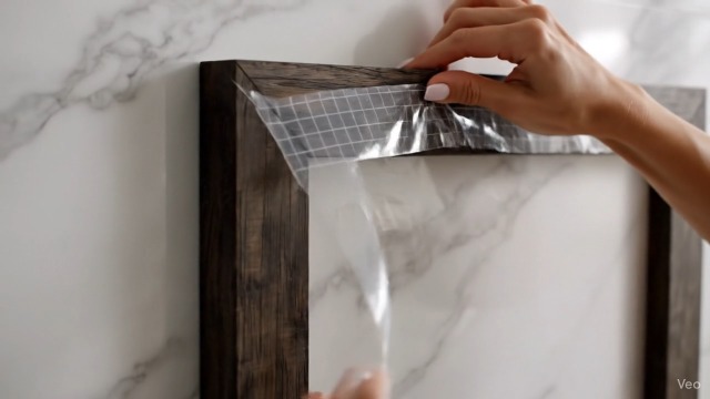 UFLOW Double Sided 3M Tape