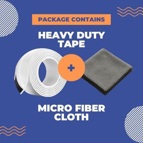 UFLOW Double Sided 3M Tape