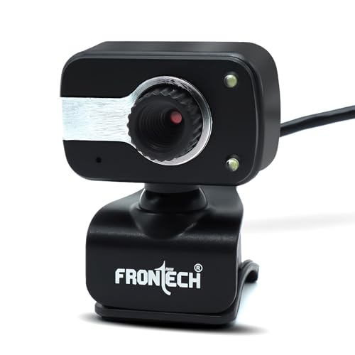 FRONTECH 2252 Digital Zoom Webcam