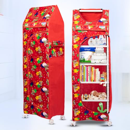 Bumtum Baby Wardrobe Multipurpose 6
