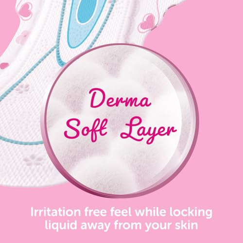 Whisper Ultra Skin Love Soft
