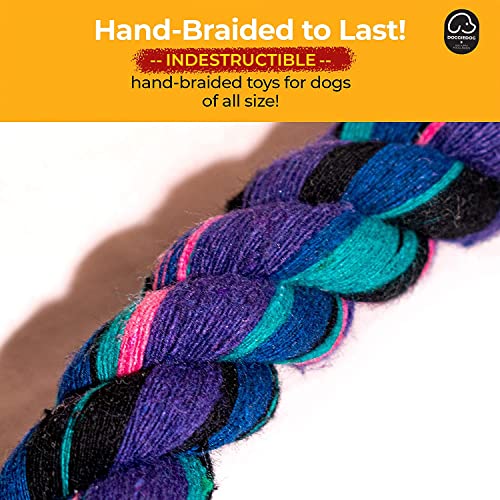 DOGGIE DOG Cotton Polyester Mix
